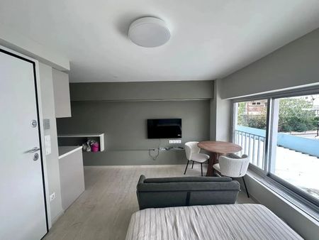 Ενοικίαση κατοικίας, 25 τ.μ., Βούλα, 750 € - Photo 2