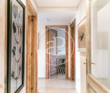 Piso de alquiler en Camí Serra, Cas Català - Illetes - Photo 1