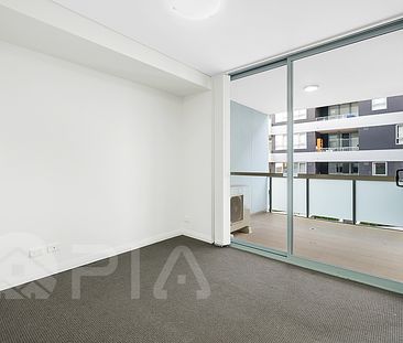 Entry via Block B,Modern living in near new boutique apartment - Photo 4