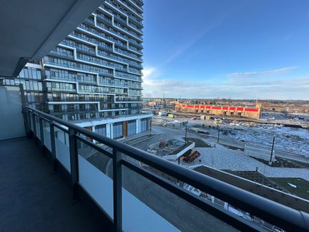 For Lease - 9751 Markham Road Unit# 512, Markham, Ontario - Photo 4