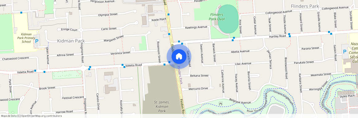 2/315 Findon Rd, Flinders Park