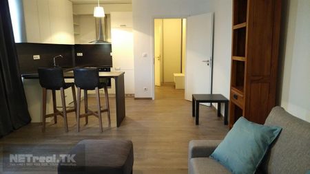 Prenájom, 1-izb. byt, 36 m - Fotografia 2