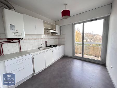 Location Appartement 2 pièces 48m² LIMOGES 87100 - Photo 5