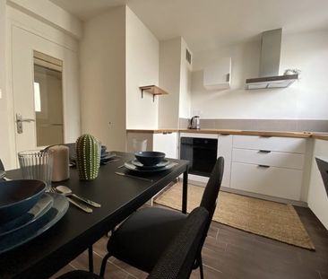 Colocation Proche Recouvrance - Quartier 4 Moulins - LA2067 - Photo 4