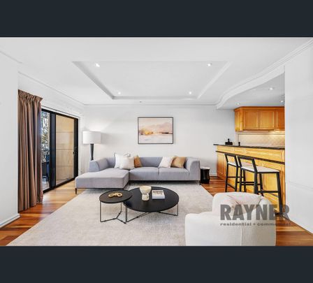 506/2 St Georges Terrace, Perth, WA 6000 - Photo 1
