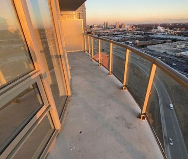 For Lease - 2033 Kennedy Road Unit# 3010, Toronto, Ontario - Photo 3