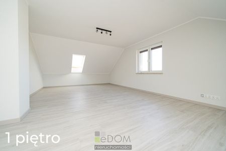 Dom na wynajem 76,07 m², Kłodawa, Różanki - Фото 5