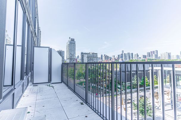 For Lease - 20 Tubman Avenue Unit# 509, Toronto, Ontario - Photo 1