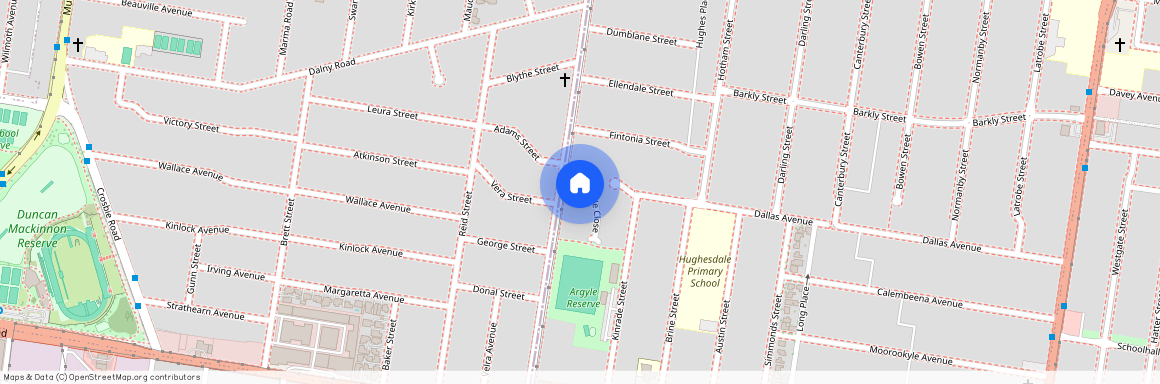 4 Argyle Close, Hughesdale