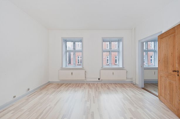 Nordbanevej 3C ST 7800 Skive - Foto 1