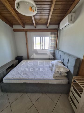 Studio/Γκαρσονιέρα για ενοικίαση Δάσος (Χαϊδάρι) - Φωτογραφία 2