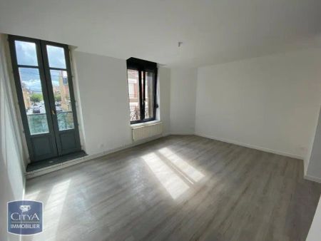 Appartement à louer 2 pièces 52.81m² - Photo 5
