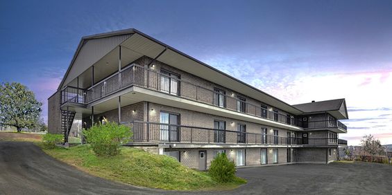 1½ à Louer – 45, 13e Avenue, Sherbrooke - Photo 3
