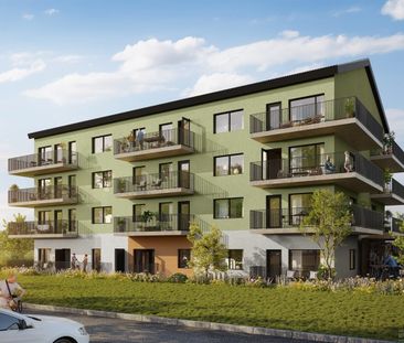 Teknikgatan 3A - Photo 2