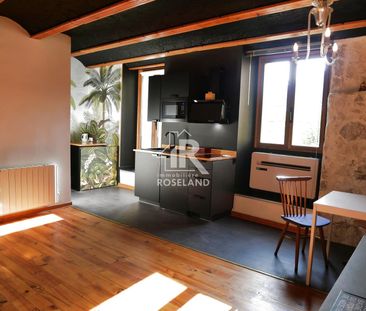 Location Appartement 1 pièce 35m² NICE 06300 - Photo 3