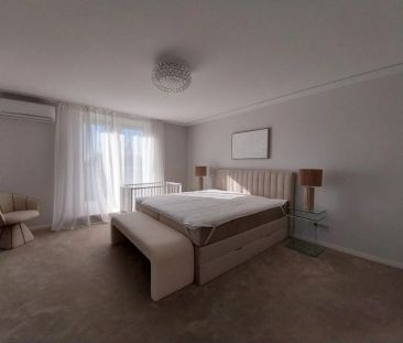 Luxusvilla mit Wienblick, Pool und Gärtner in absoluter Bestlage - 1190 Wien - Foto 3