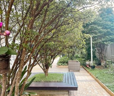 Apartamento Mobiliado para Locação com 01 dormitório no Beat - Alph... - Photo 6