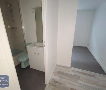 Location Appartement 1 pièce 24m² LIMOGES 87000 - Photo 6