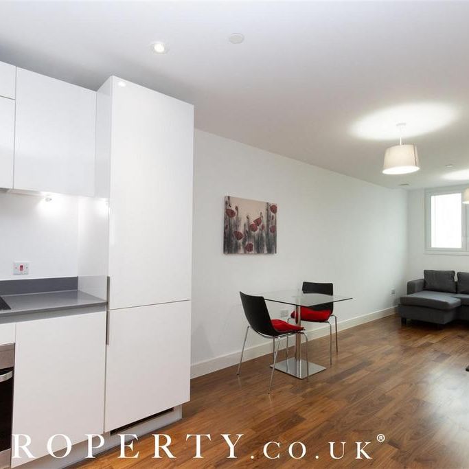 1 bedroom apartment to rent - Photo 1