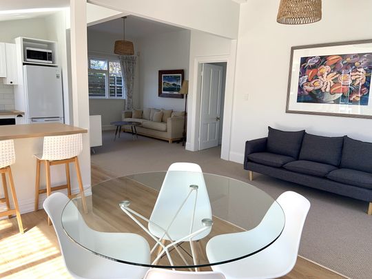 Merivale, 2 bedrooms - Photo 1