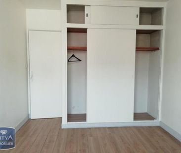 Location Appartement 2 pièces 55m² LE MANS 72000 - Photo 3