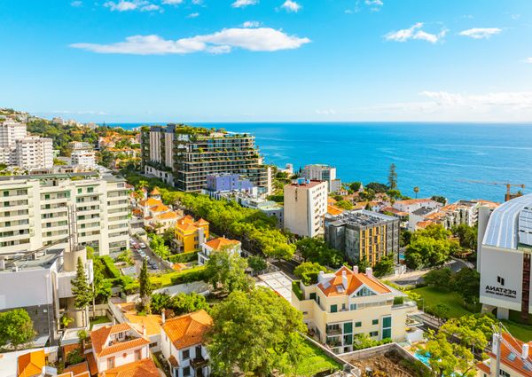 APARTAMENTO 2 QUARTOS | MOBILADO