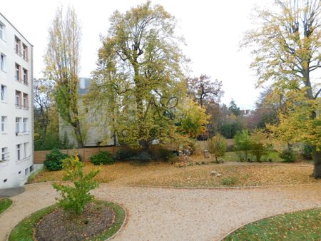 Appartement 3 pièce(s) 2 chambre(s) 56.56 m² - Photo 4