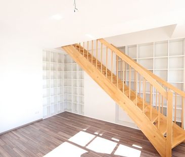 * * * EINBAUKÜCHE - MAISONETTE - DACHTERRASSE - KAPPEL * * * - Photo 1