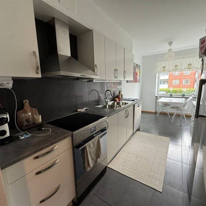 Äpplegatan 22 C - Photo 1