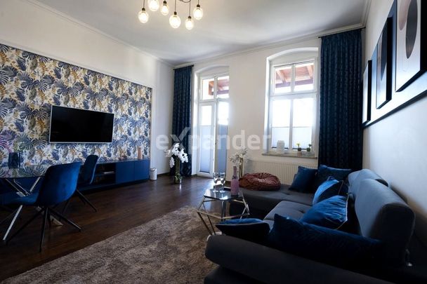 Pokój, ul. Dworcowa - Photo 1