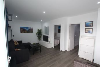 Piso de alquiler en Calle Finlandia, 1008b, San Eugenio Alto