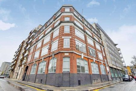 Dingley Road, Old Street, EC1V - Photo 5