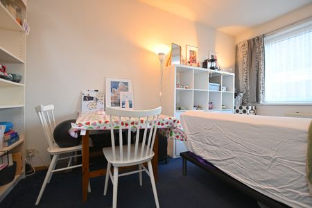 Te huur: Appartement Turfsingel 92 B app 3 in Groningen - Foto 5