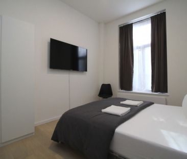 Centre de Bruxelles - Triplex +/- 70m² - Bruxelles 1 - Photo 3