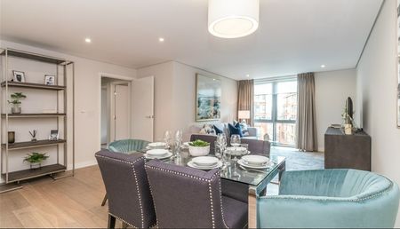 Merchant Square, W2, London - Photo 3
