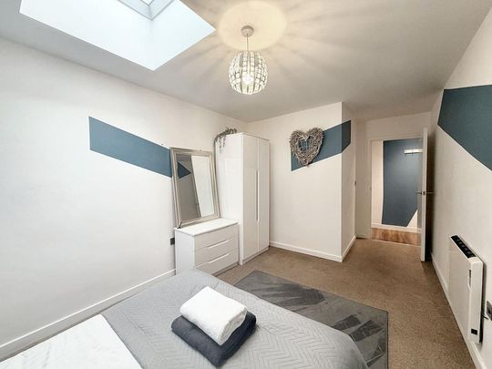 1 bedroom apartment to rent - Photo 1