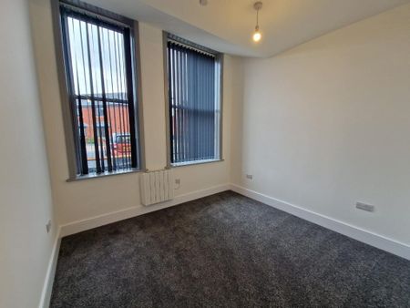 2 bedroom apartment to rent - Photo 2