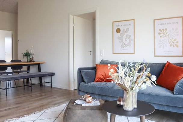 Gammelborgvangen 30 - Photo 1