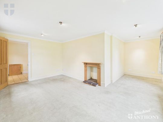 2 bedroom bungalow to rent - Photo 1