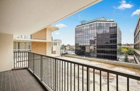 Strathfiled Unit for Lease - Photo 4