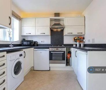 2 bedroom terraced house to rent - Photo 6