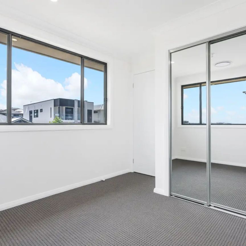 “Sundrenched corner home” - Photo 1