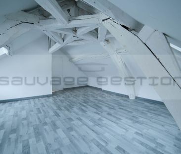 Location Appartement 2 pièces 38m² DEVILLE LES ROUEN 76250 - Photo 4