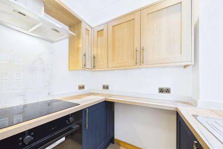 1 bedroom ground floor flat to rent - Photo 5