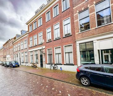 Te huur: Appartement Hogewoerd in Leiden - Foto 2