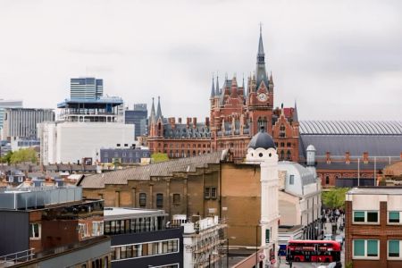 Silver Studio City View Level 7-8 - Photo 3