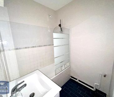 Appartement à louer 1 pièce 32.16m² - Photo 6