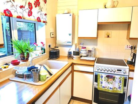 The Orchard, Lincoln, Washingborough - Photo 3