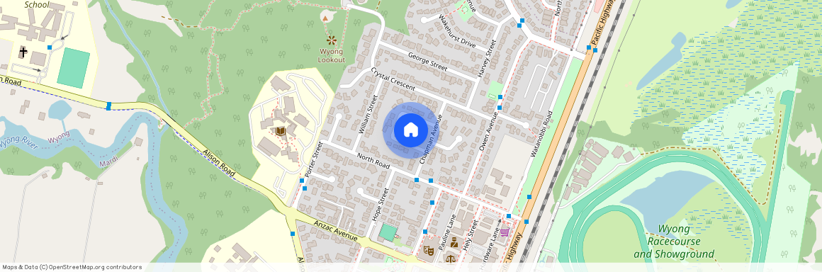 1/2 Arthur Drive, NSW 2259, Wyong