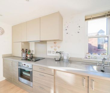 1 bedroom flat to rent - Photo 3